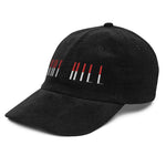 Fort Hill - Vintage Corduroy Cap