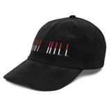 Fort Hill - Vintage Corduroy Cap