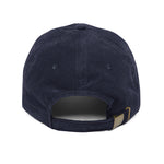 Queen City - Vintage Corduroy Cap