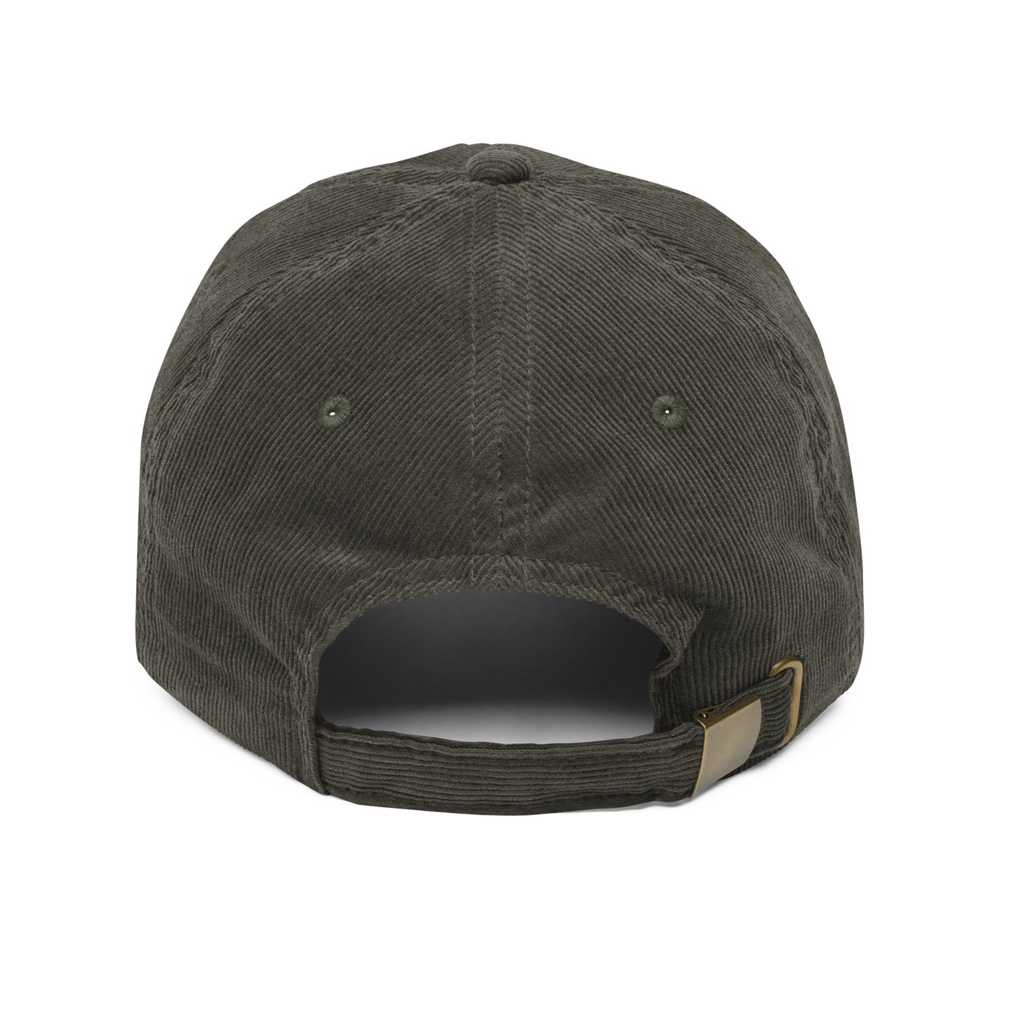 Mountain State of Mind - Vintage Corduroy Cap