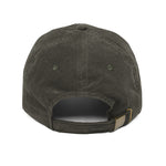 Newt - Rachel Wojnar Artist Series - Vintage Corduroy Cap