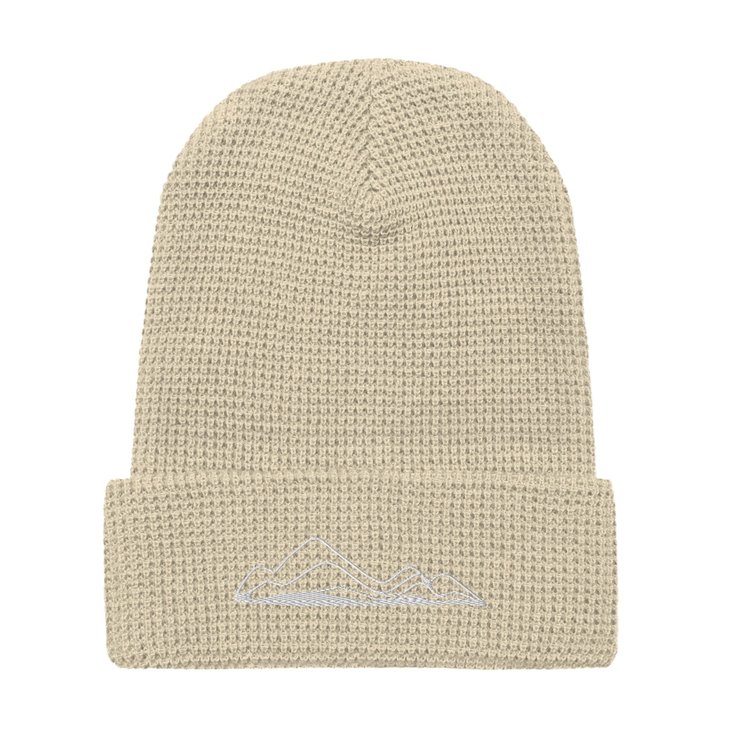 Brady Moon Artist Series - Waffle Beanie