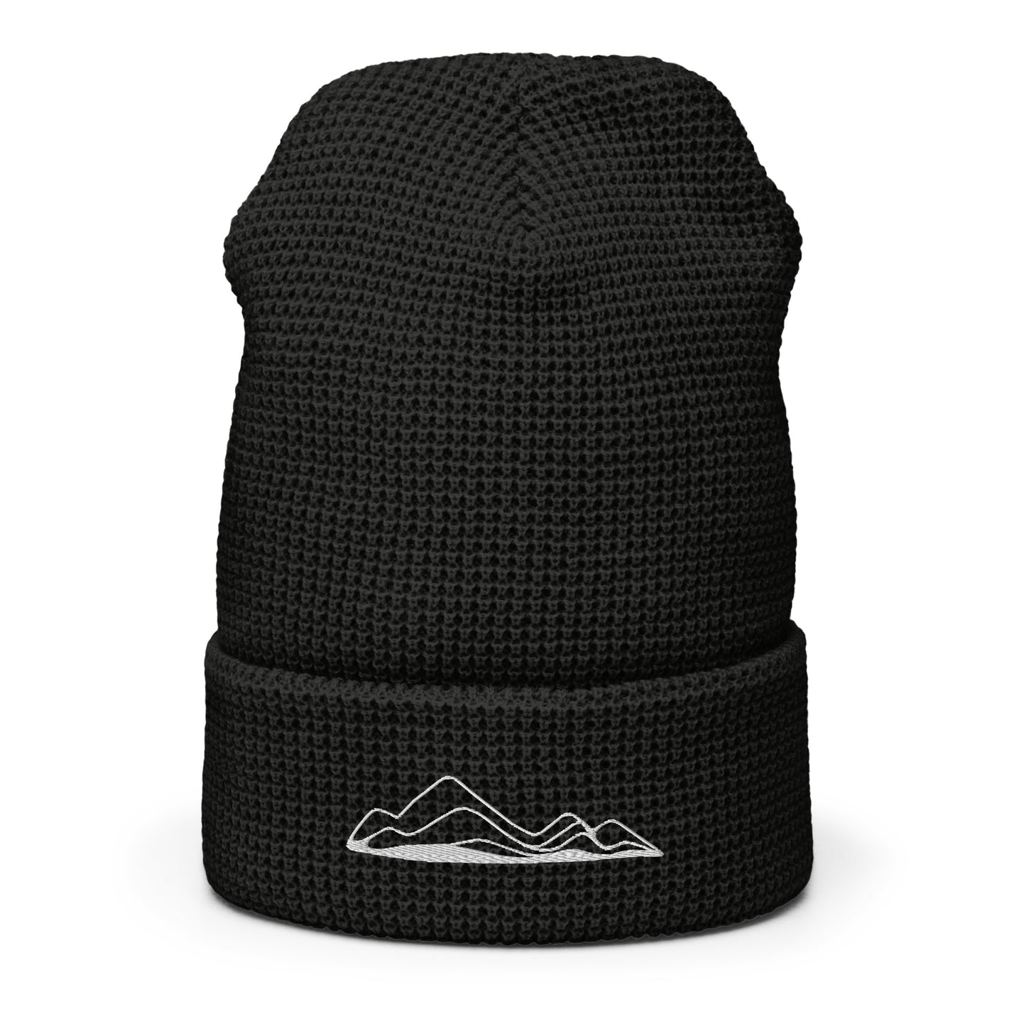 Brady Moon Artist Series - Waffle Beanie