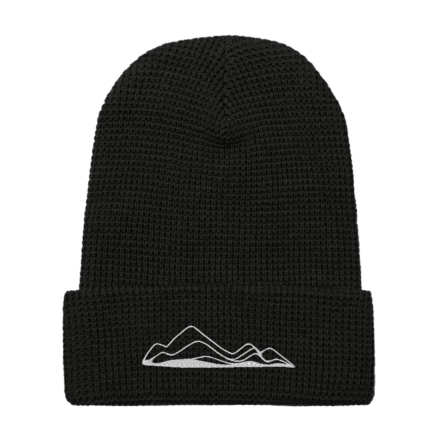 Brady Moon Artist Series - Waffle Beanie