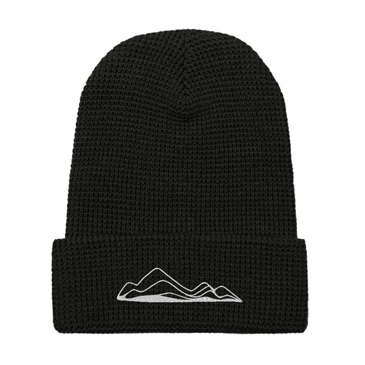 Brady Moon Artist Series - Waffle Beanie