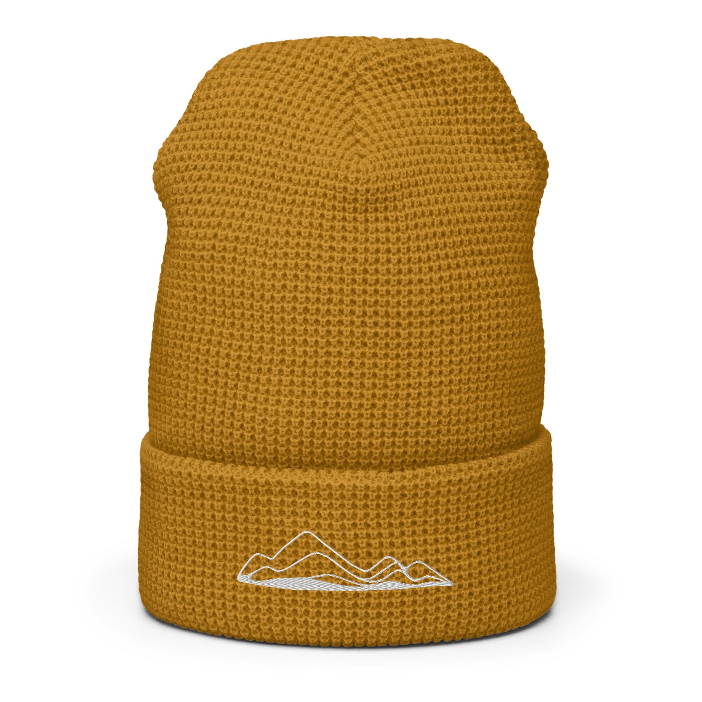 Brady Moon Artist Series - Waffle Beanie