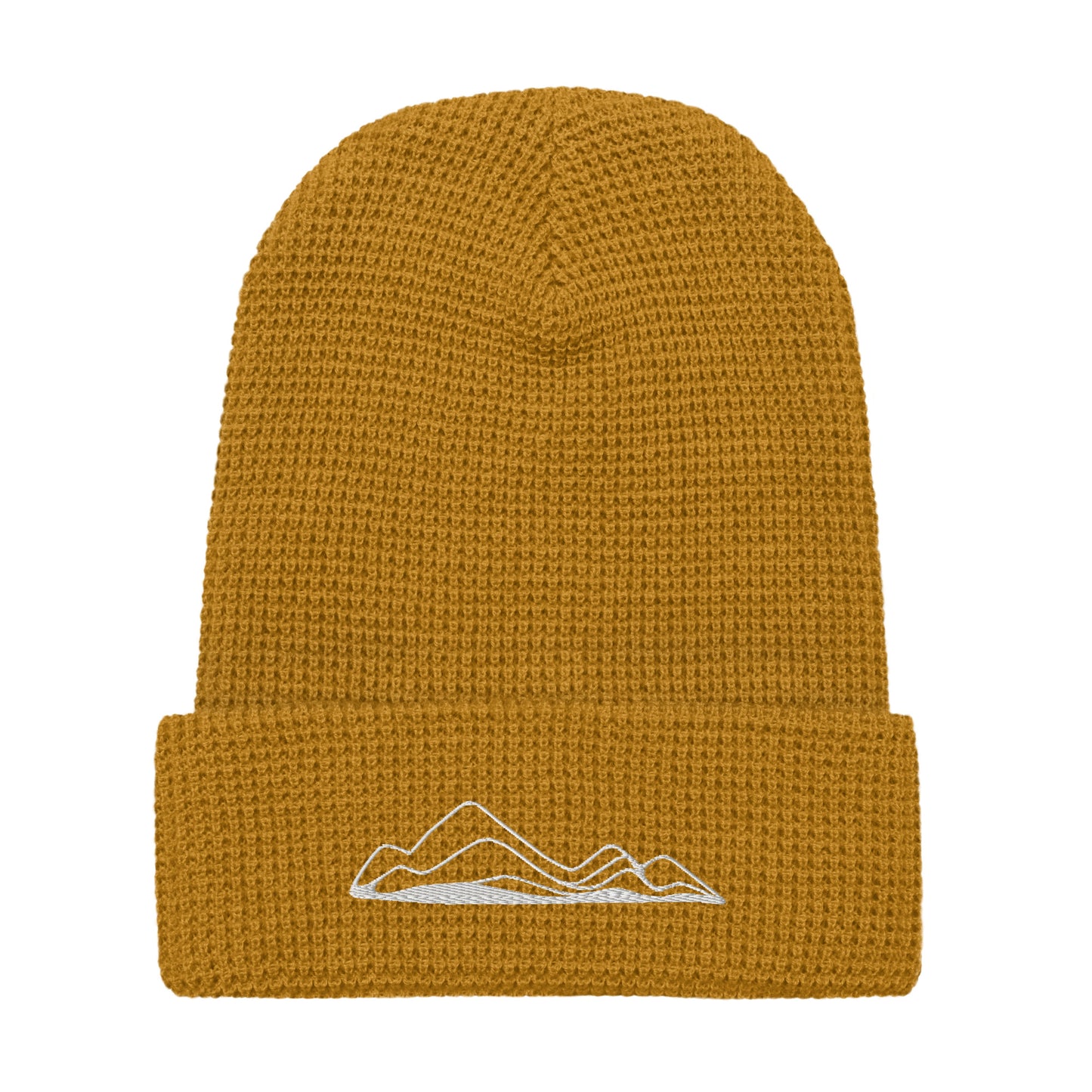 Brady Moon Artist Series - Waffle Beanie