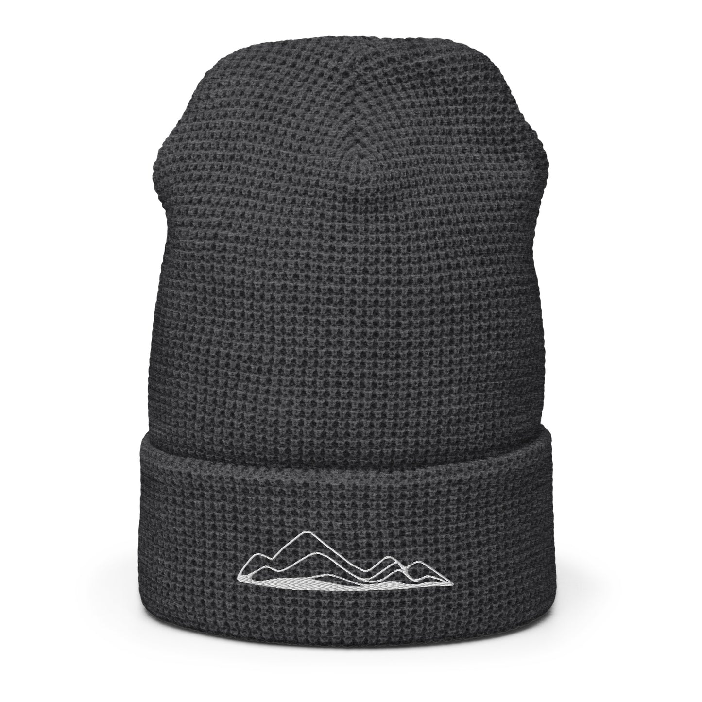 Brady Moon Artist Series - Waffle Beanie