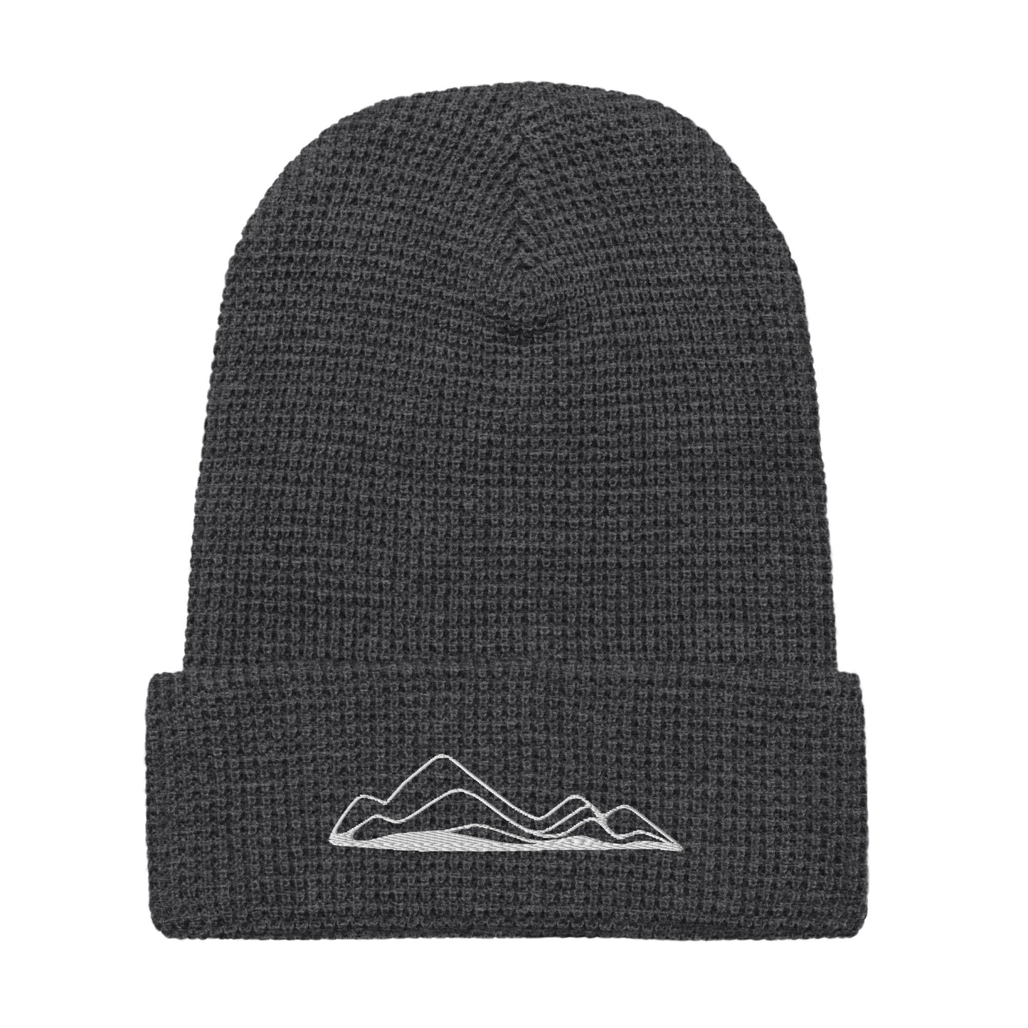 Brady Moon Artist Series - Waffle Beanie
