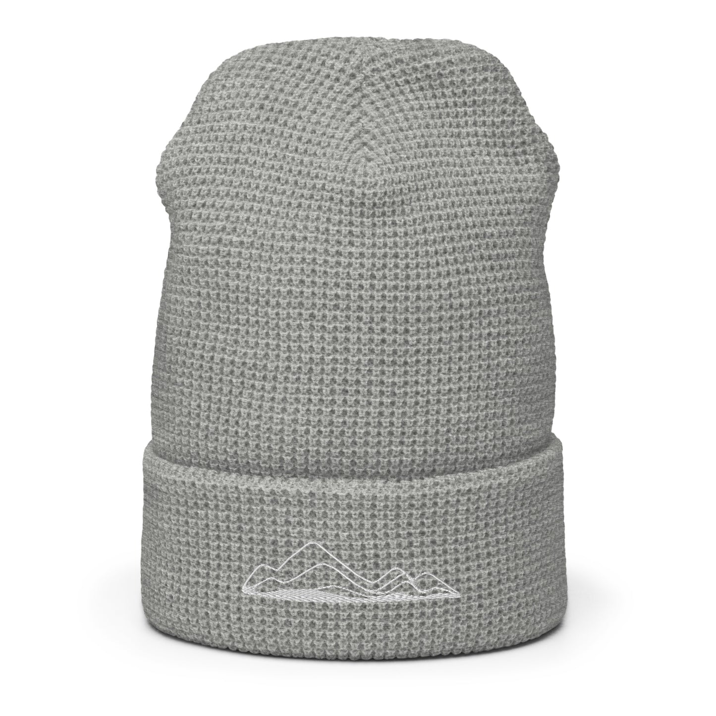 Brady Moon Artist Series - Waffle Beanie