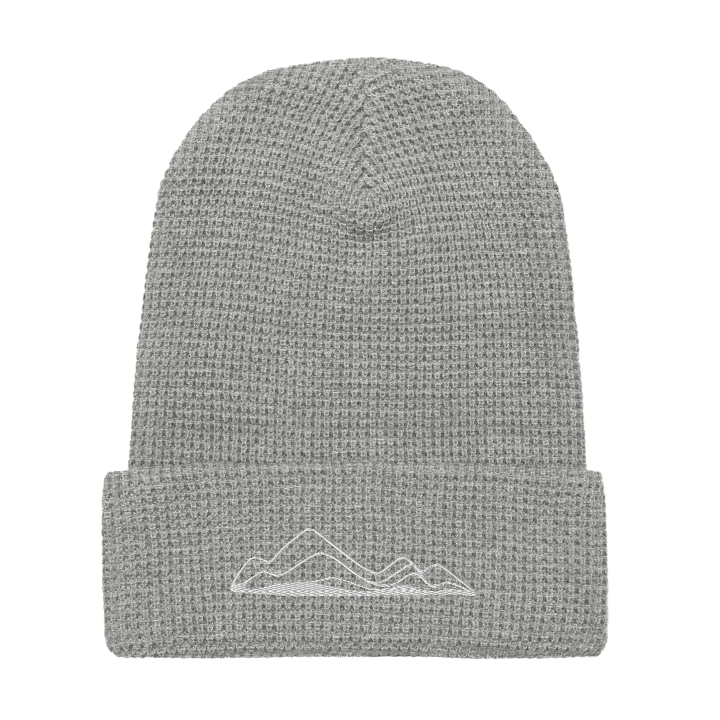 Brady Moon Artist Series - Waffle Beanie