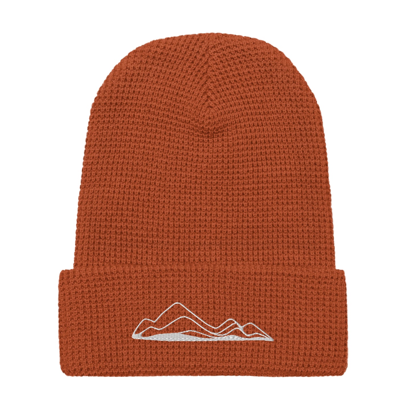 Brady Moon Artist Series - Waffle Beanie
