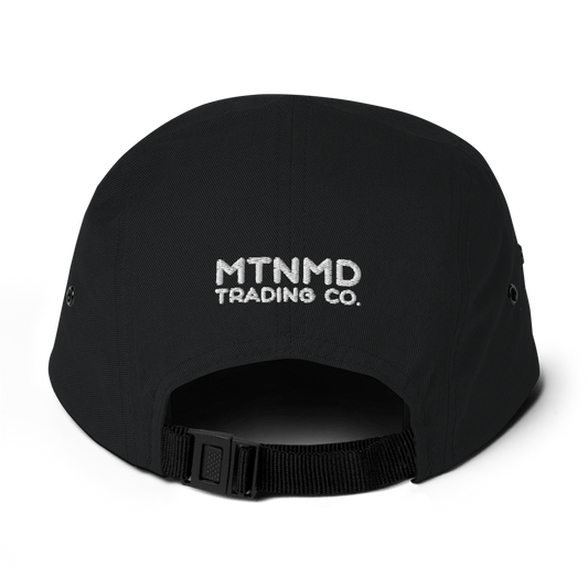 Hike - 5 Panel Camper