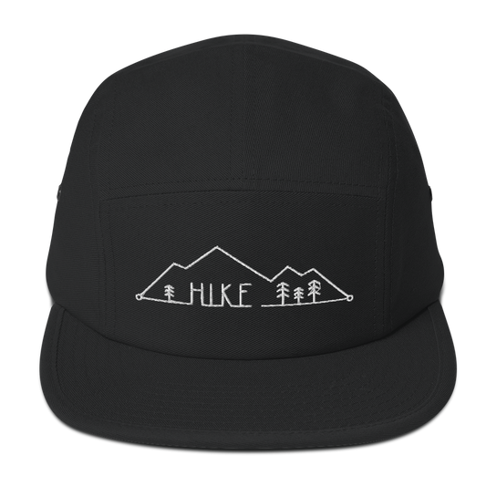 Hike - 5 Panel Camper