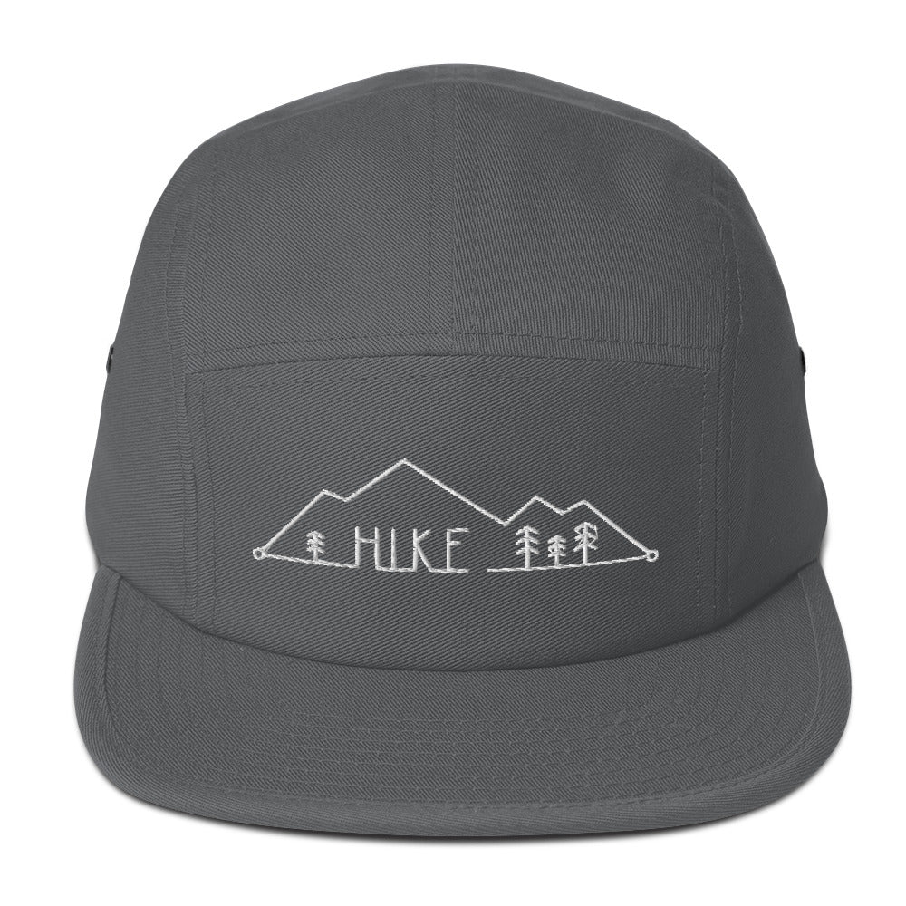 Hike - 5 Panel Camper