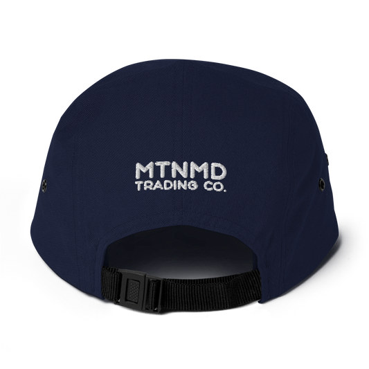 Bike - 5 Panel Camper