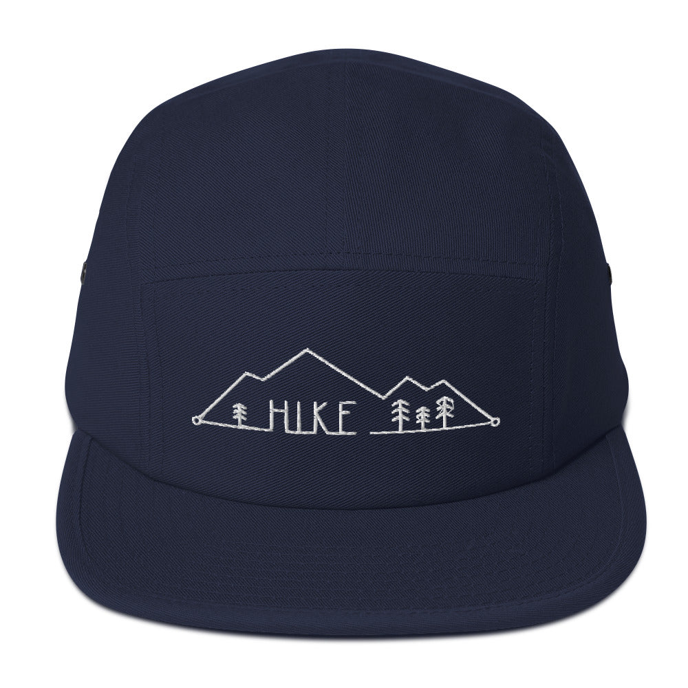 Hike - 5 Panel Camper