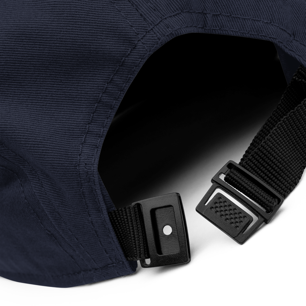 Bike - 5 Panel Camper