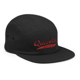 Queen City - Five Panel Cap