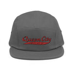 Queen City - Five Panel Cap