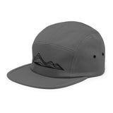 Brady Moon Artist Series - Five Panel Cap