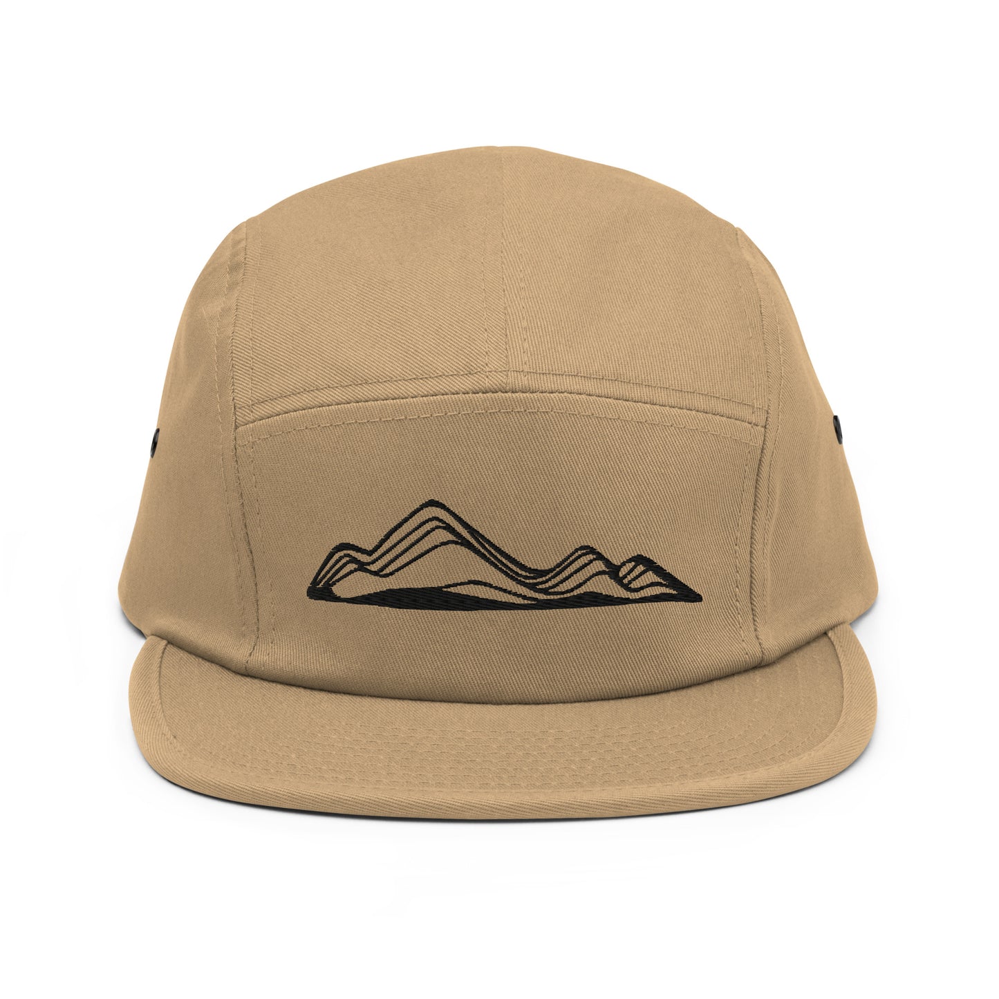Brady Moon Artist Series - Five Panel Cap