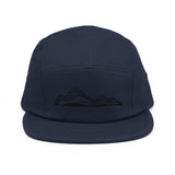 Brady Moon Artist Series - Five Panel Cap