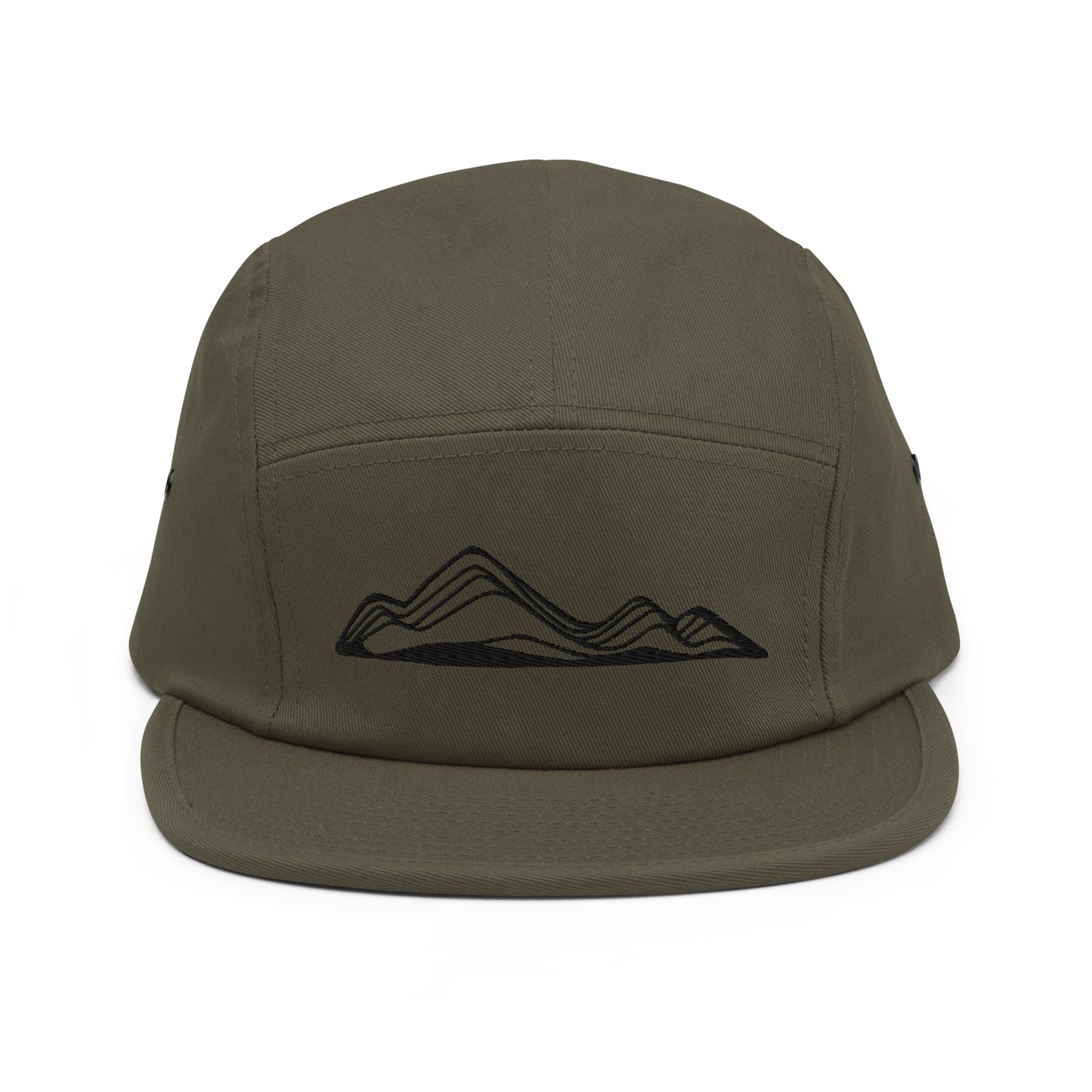 Brady Moon Artist Series - Five Panel Cap