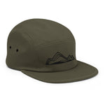 Brady Moon Artist Series - Five Panel Cap