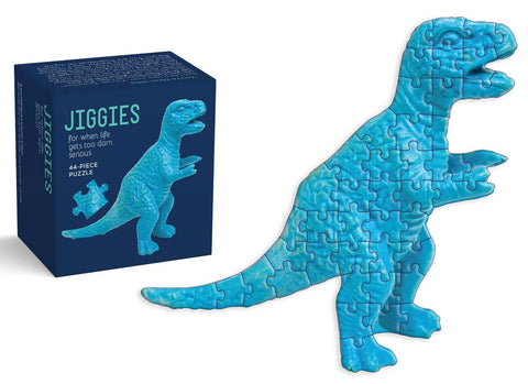 You're Dino-Mite Jiggie Puzzle