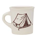 Cuppa This Cuppa That Mug | Tent