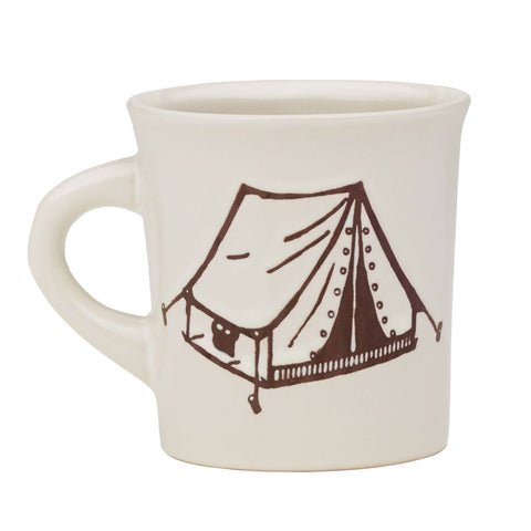 Cuppa This Cuppa That Mug | Tent
