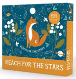Reach For the Stars Puzzle