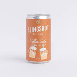 Slingshot Coffee - Vintage Root Beer Coffee Soda