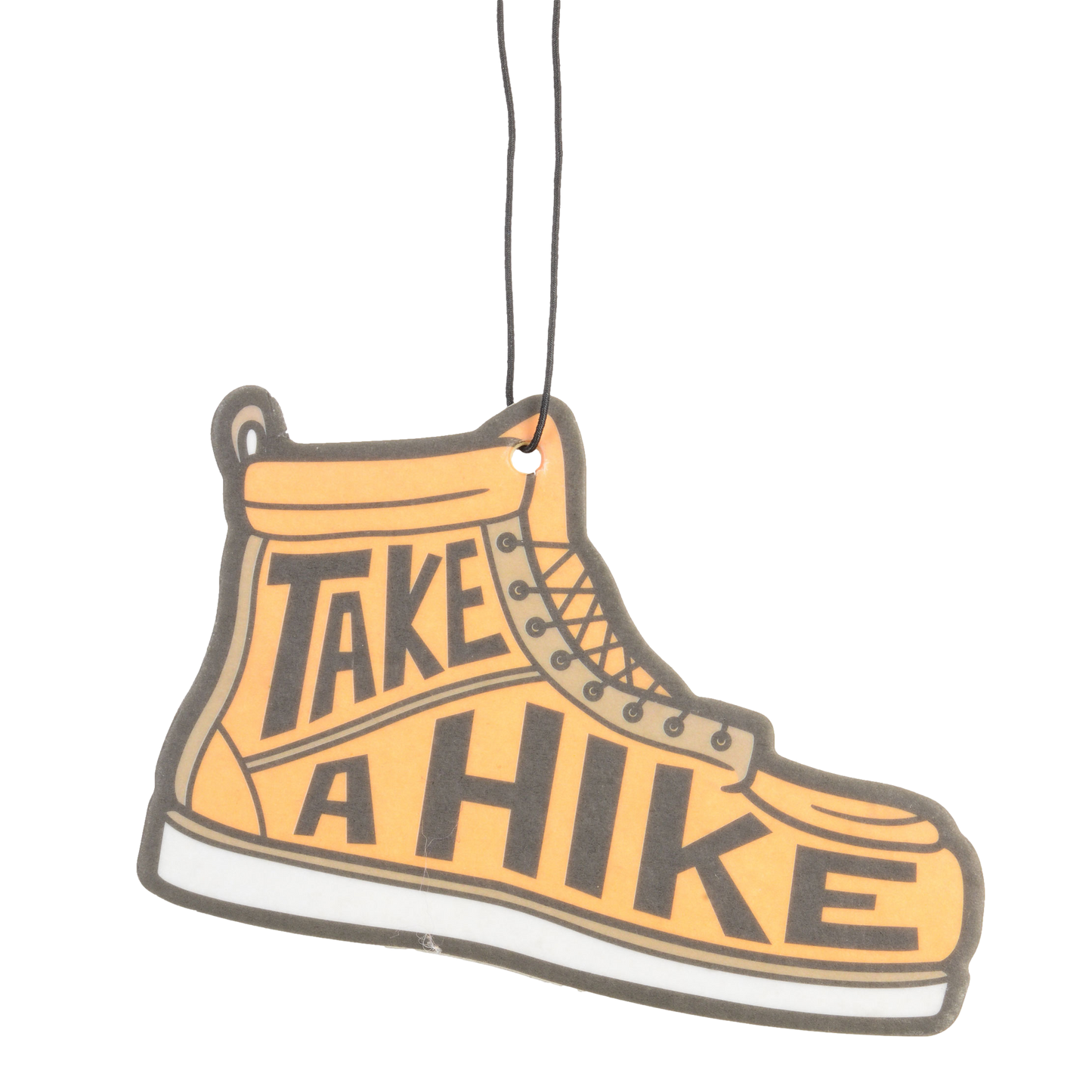 Hiking Boot Air Freshener