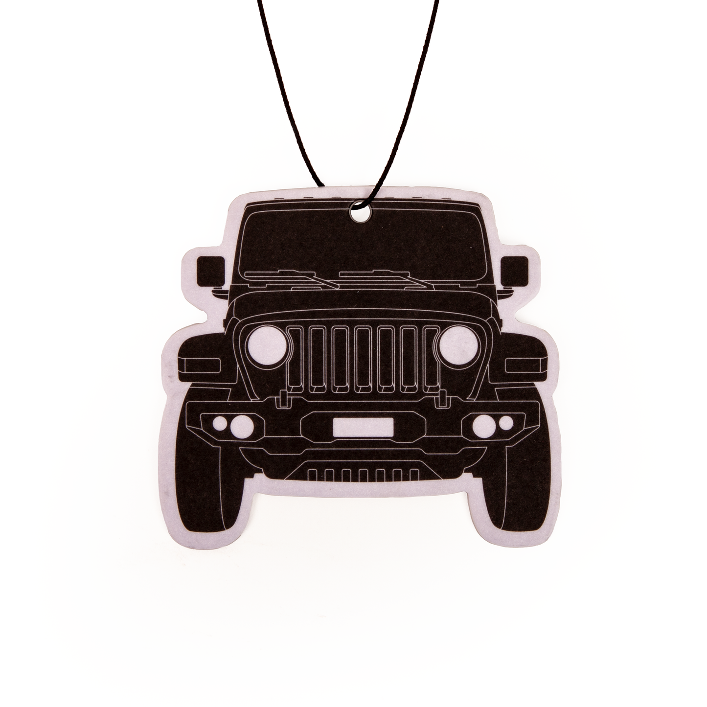 Jeep Air Freshener Air Freshener