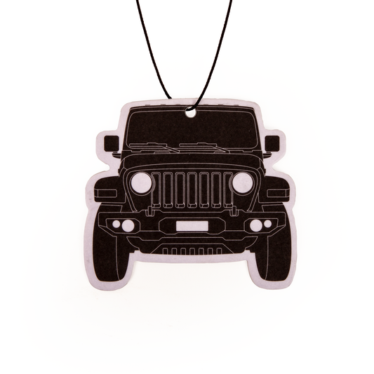 Jeep Air Freshener Air Freshener