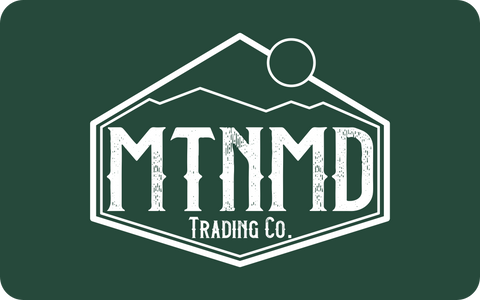 MTNMD Trading Co. - Gift Card