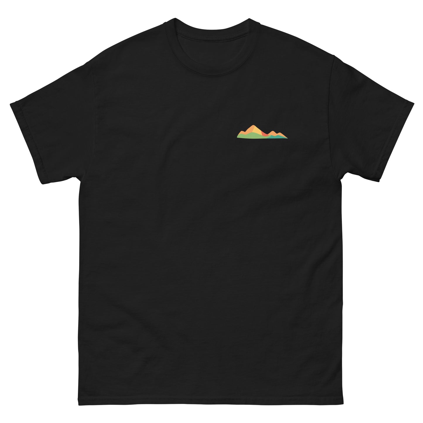 Brady Moon Artist Series - Dan's Rock - Classic Tee