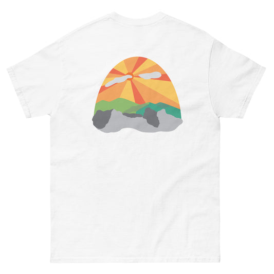 Brady Moon Artist Series - Dan's Rock - Classic Tee