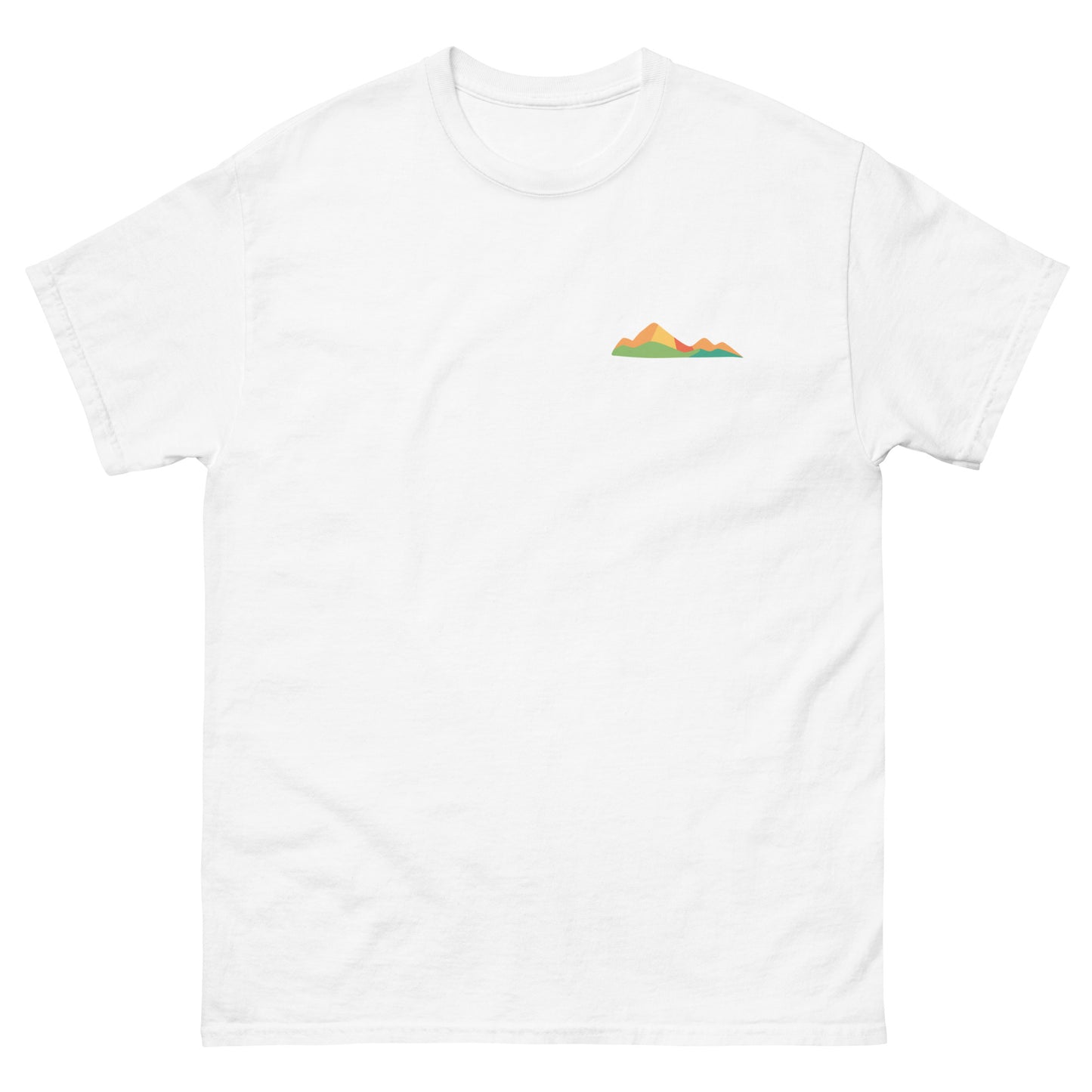 Brady Moon Artist Series - Dan's Rock - Classic Tee