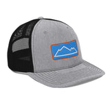 Range Badge - Trucker Cap