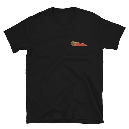 Fireball - Short-Sleeve Unisex T-Shirt