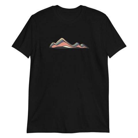 Brady Moon Artist Series - Short-Sleeve Unisex T-Shirt