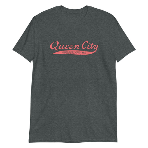 Queen City - Unisex T-Shirt