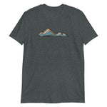 Brady Moon Artist Series - Short-Sleeve Unisex T-Shirt