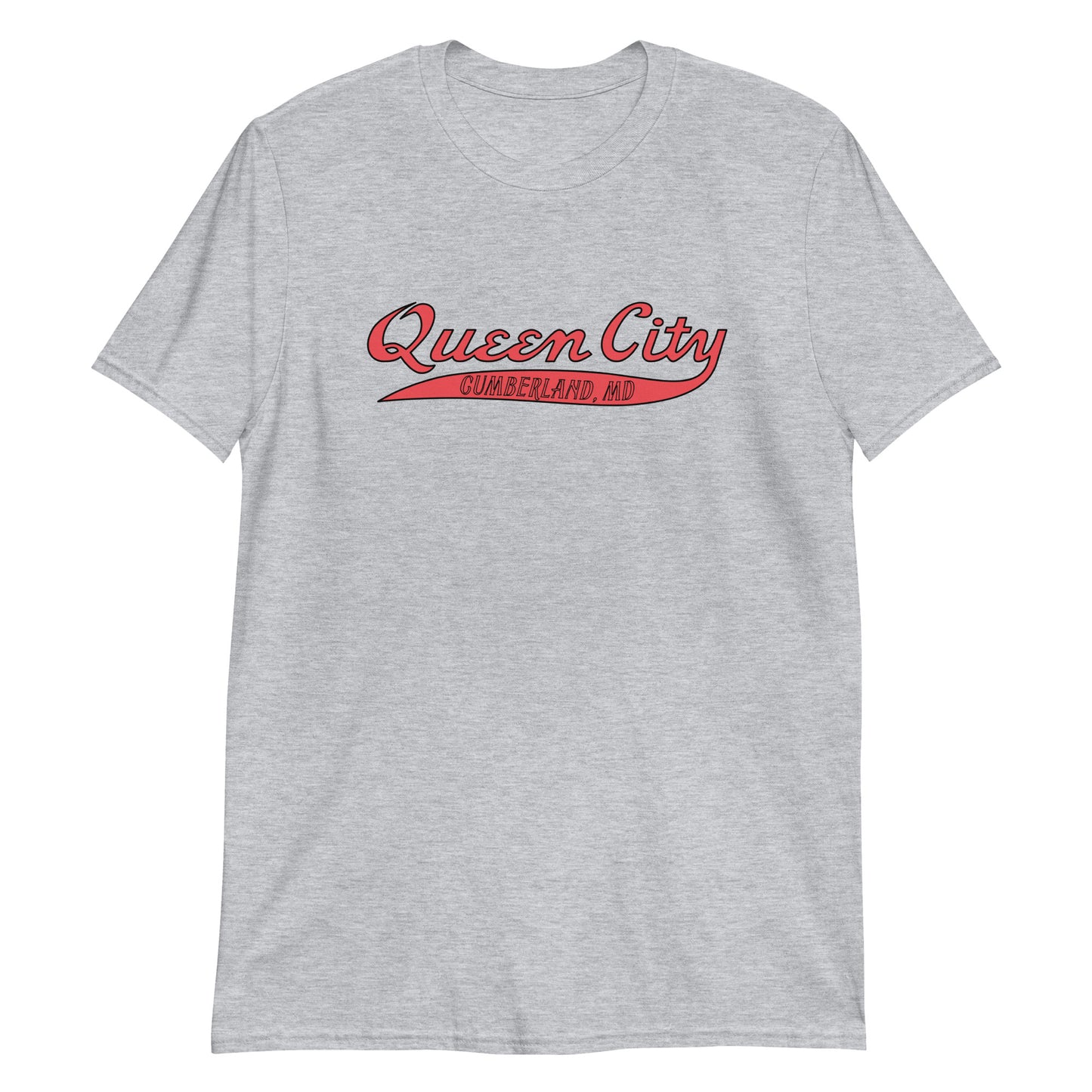 Queen City - Unisex T-Shirt