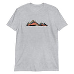 Brady Moon Artist Series - Short-Sleeve Unisex T-Shirt