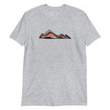 Brady Moon Artist Series - Short-Sleeve Unisex T-Shirt