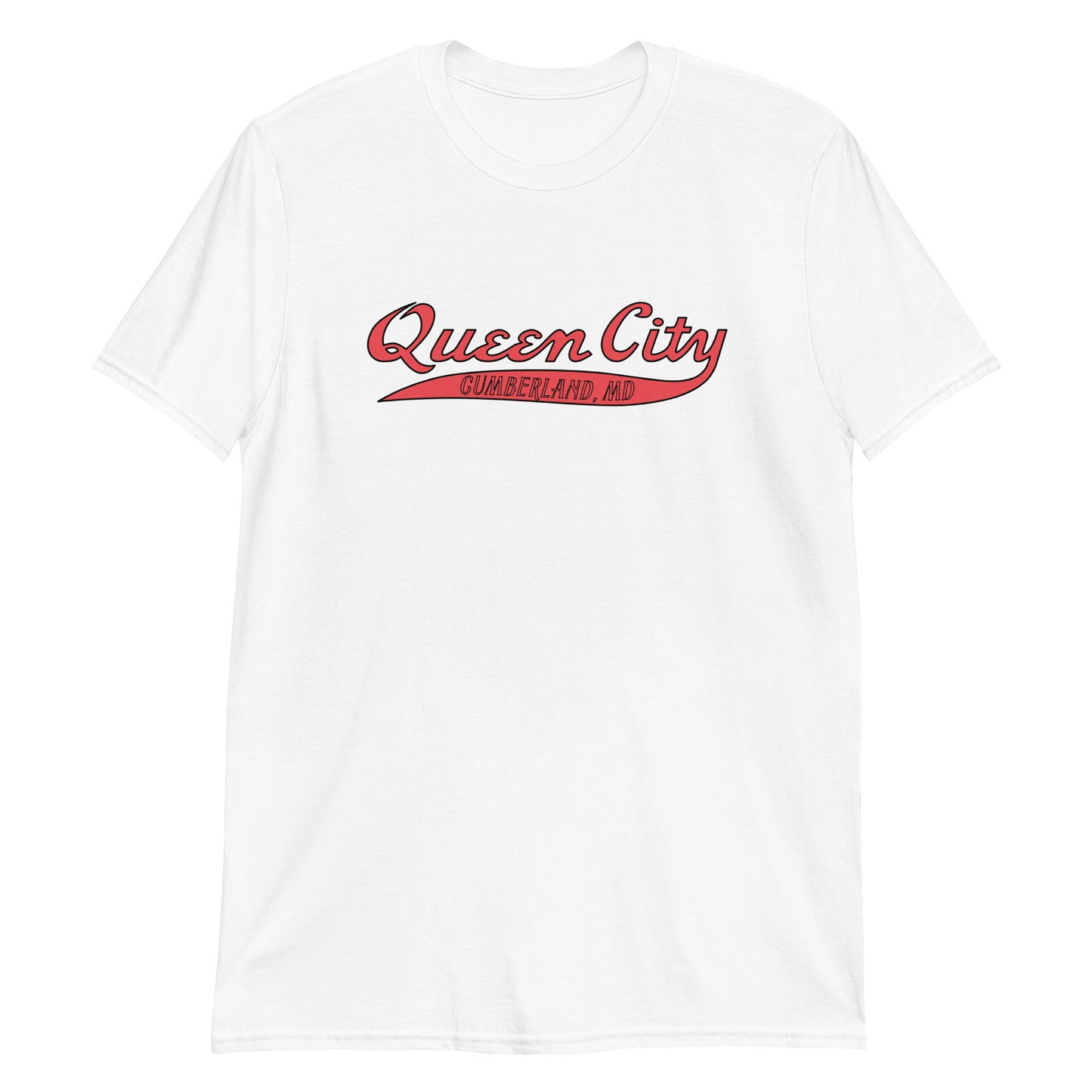 Queen City - Unisex T-Shirt